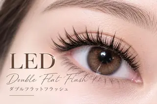 マツエク・マツパ eyelash 吉祥寺ゆりのマツエク・マツパデザイン
