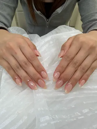 ネイル cherienail Miraiのネイルデザイン