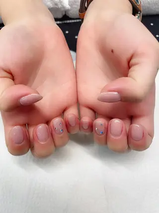 ネイル ALISA NAILのネイルデザイン