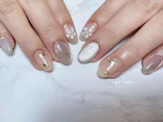 ネイル Angel Garden池袋のネイルデザイン