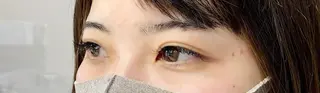 マツエク・マツパ ma-pa eye＆hairのマツエク・マツパデザイン