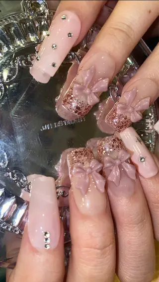 ネイル 美羽 miuのネイルデザイン