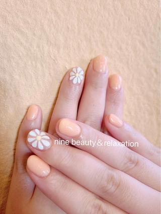ネイル nine   beautyのマツエク・マツパデザイン