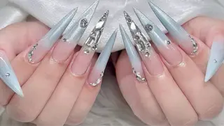 ネイル Lenie Nail Salonのネイルデザイン