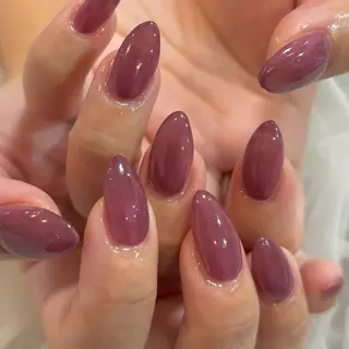 ロング lala room.のネイルデザイン