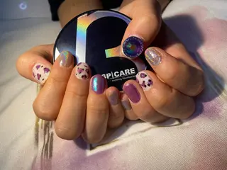 ネイル rui nail 🫧天神のネイルデザイン