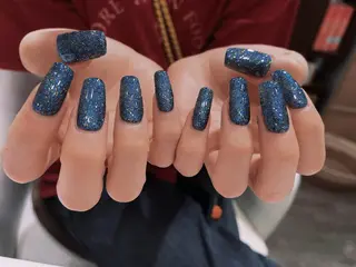 ネイル Umi nail& eyelashのネイルデザイン