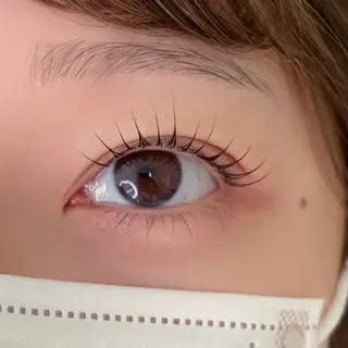 マツエク・マツパ amii ✩ 谷口のマツエク・マツパデザイン