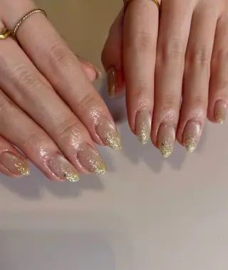 ネイル ネイリスト Nanaのネイルデザイン