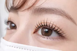 マツエク・マツパ 《銀座》アイ×ヘア 🤍Hikari🤍のヘアスタイル
