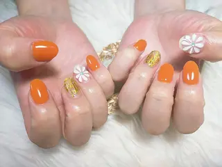 ネイル DI'A ネイルサロンのネイルデザイン