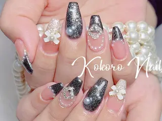 ネイル 💗NA.YUKI 銀座店💗のネイルデザイン