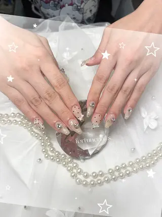 ネイル ☆saori ☆のネイルデザイン