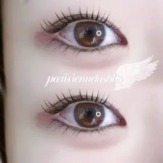 マツエク・マツパ kamie harukaのマツエク・マツパデザイン