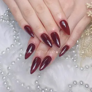ネイル 莉緒 MIMIのネイルデザイン