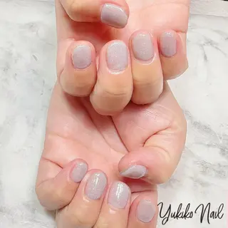 ネイル ユキコ ネイルのネイルデザイン