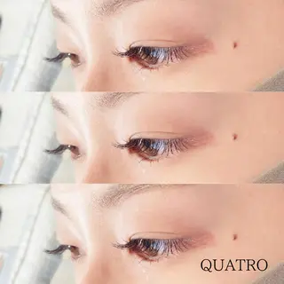 マツエク・マツパ sakurai yuiのマツエク・マツパデザイン