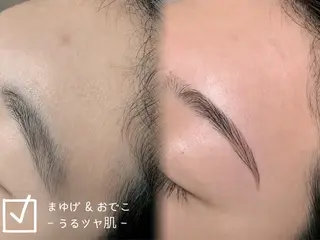 アイブロウ 🪐arisa 🪐のマツエク・マツパデザイン