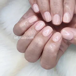 ネイル lei🌼 nailroomのネイルデザイン