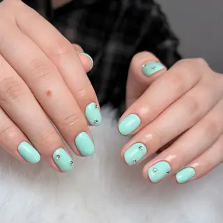 ネイル Miami Nailのネイルデザイン