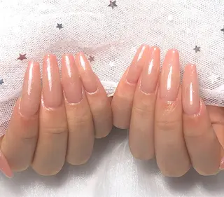 ネイル NiKa Nailのネイルデザイン