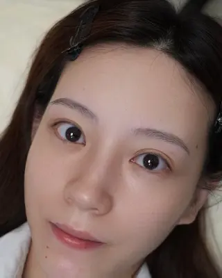 アイブロウ Lushana 眉毛/まつ毛のマツエク・マツパデザイン