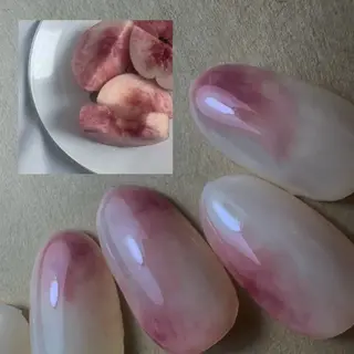 ネイル KASHINOKI .のネイルデザイン