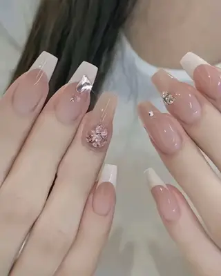 ネイル YMT NailStudioのネイルデザイン