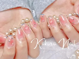 ネイル Hawchumi 💅のネイルデザイン