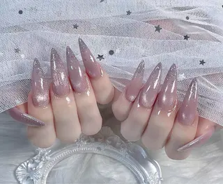 ネイル Hana Nail Salonのネイルデザイン