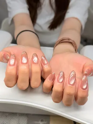 ネイル The 1989 Nail Salonのネイルデザイン