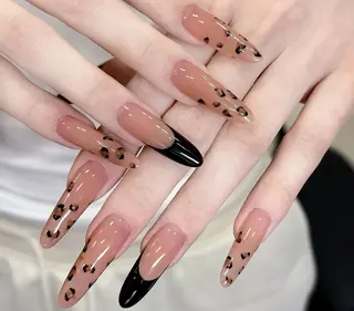 ネイル ユキ ネイル💅のネイルデザイン