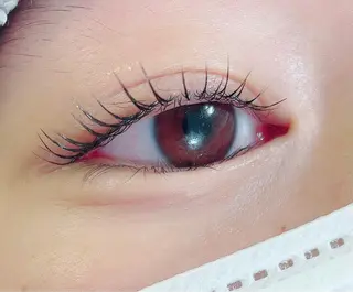 マツエク・マツパ luana _manaのマツエク・マツパデザイン