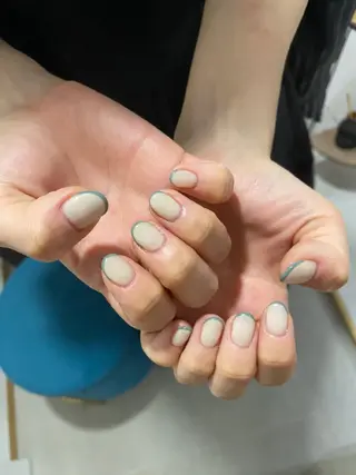 ネイル nailist SAYAのネイルデザイン