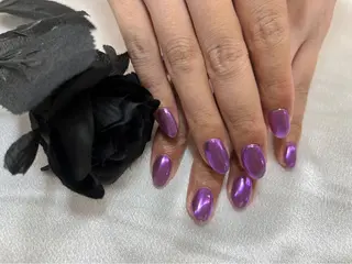 ネイル Tagi Nail 銀座店のネイルデザイン