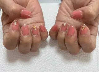 ネイル nail M&Tのネイルデザイン