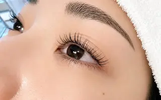 マツエク・マツパ chouette eyeluchのマツエク・マツパデザイン