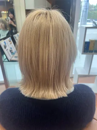 ショート kana /スタイリストのヘアスタイル
