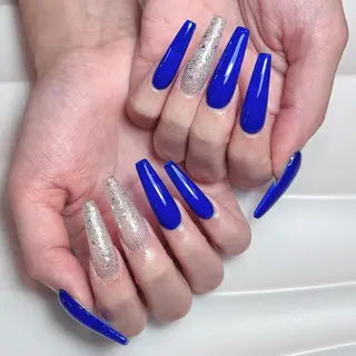 ネイル The 1989 Nail Salonのネイルデザイン