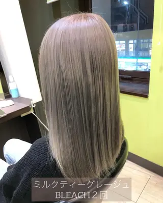 ショート カラー パーマ ヘアアレンジ メンズ yasu ヤスのヘアスタイル