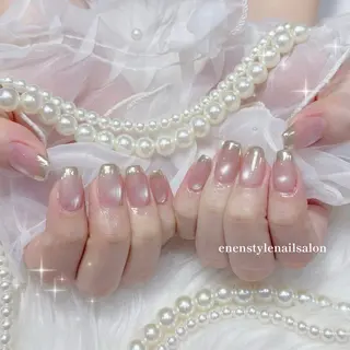 ネイル 🐾enen style 🐾のネイルデザイン