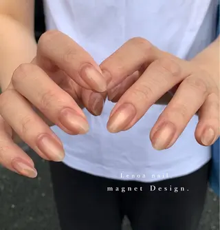 ネイル nailsalon Lenoaのネイルデザイン