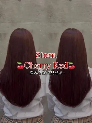 ショート カラー 透明感カラー/艶 ✖️上品/修生🥀のヘアスタイル