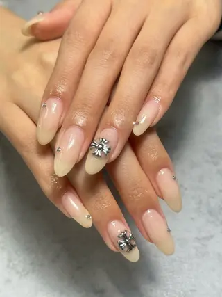 ネイル k+1💅🏻 miyukiのネイルデザイン