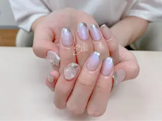 ネイル 閨匠ビューティサロン 新橋店♡Ellieのネイルデザイン