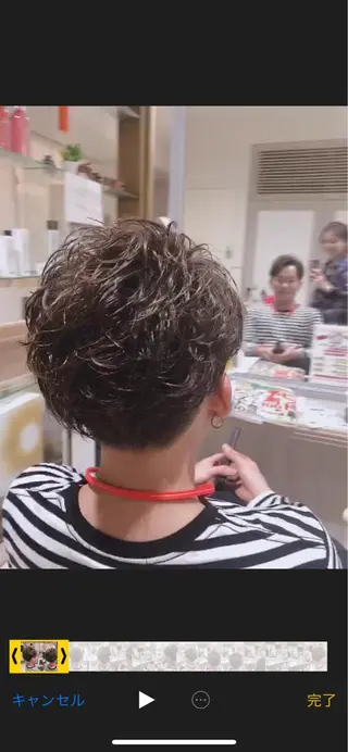 メンズ 似合う髪型見つけます AYAKAのヘアスタイル