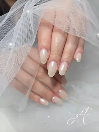 ネイル A*《エースター》 シュガーリング🍋のエステ・リラクイメージ