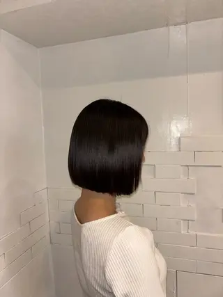 ショート 🌿KOUGA🌿 /南浦和のヘアスタイル