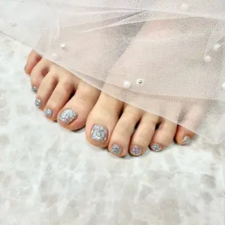 ネイル K nailのネイルデザイン