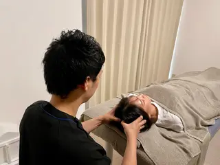 小顔矯正&整体院🍀 REARX なんばのエステ・リラクイメージ